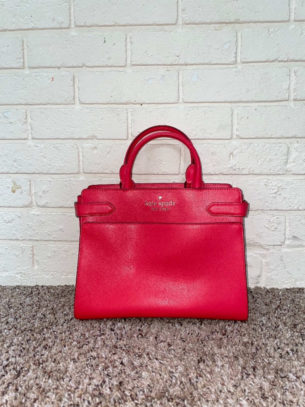 *NEW* Kate Spade Satchel Bag